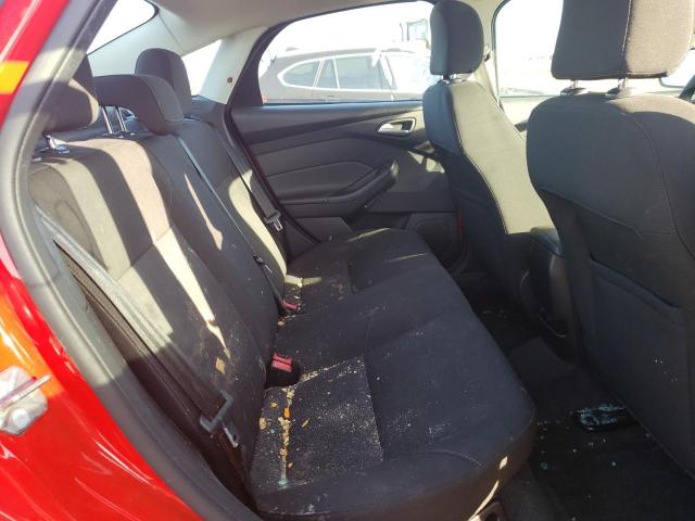 Photo 6 from auction – 2015 FORD FOCUS SE with VIN 1FADP3F27FL279760