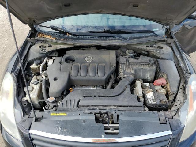 Photo 7 from auction – 2008 NISSAN ALTIMA 2.5 with VIN 1N4AL21E08N533875
