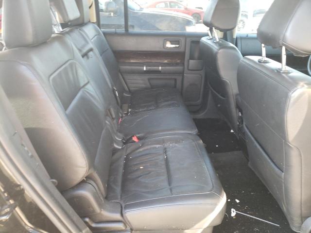 Photo 6 from auction – 2018 FORD FLEX LIMIT with VIN 2FMHK6D82JBA00951