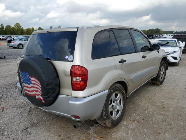 Photo 4 from auction – 2005 TOYOTA RAV4 with VIN JTEGD20V750067739