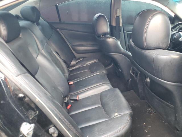 Photo 6 from auction – 2011 NISSAN MAXIMA S with VIN 1N4AA5AP3BC801510