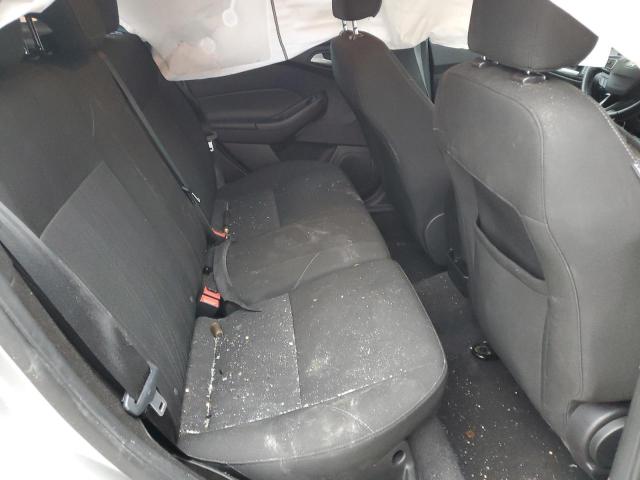 Photo 10 from auction – 2016 FORD FOCUS SE with VIN 1FADP3K23GL391074