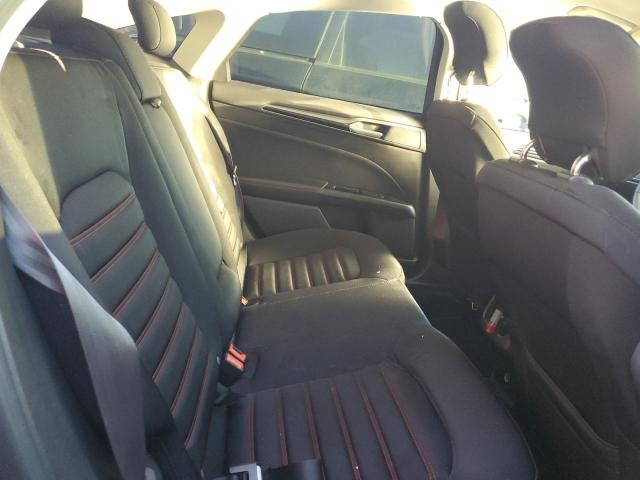 Photo 6 from auction – 2014 FORD FUSION SE with VIN 3FA6P0H73ER203887