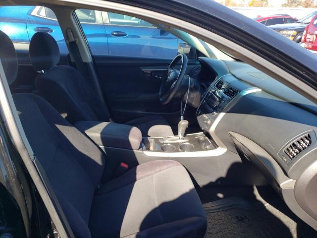 Photo 5 from auction – 2013 NISSAN ALTIMA 2.5 with VIN 1N4AL3AP8DC229688