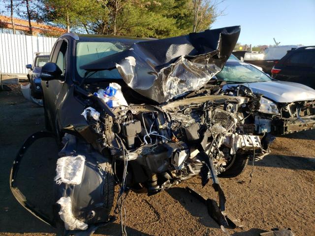 Photo 9 from auction – 2017 TOYOTA HIGHLANDER with VIN 5TDJZRFH4HS389164