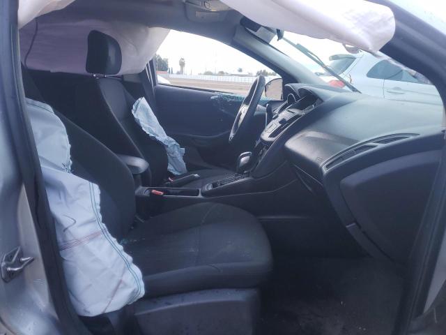 Photo 5 from auction – 2016 FORD FOCUS SE with VIN 1FADP3F28GL283463