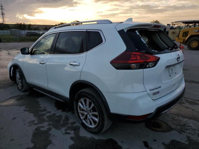Photo 3 from auction – 2018 NISSAN ROGUE S with VIN KNMAT2MT1JP518526