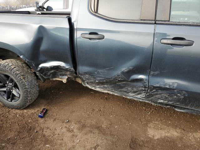 Zdjęcie 9 z aukcji – 2019 CHEVROLET silverado z VIN 1GCRYCEF4KZ406523