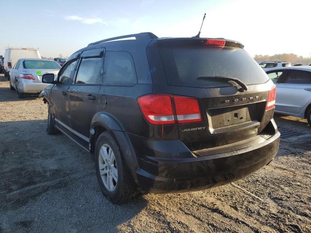 Photo 3 from auction – 2012 DODGE JOURNEY SE with VIN 3C4PDCAB2CT229565
