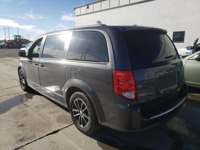 Photo 3 from auction – 2019 DODGE GRAND CARA with VIN 2C4RDGEG7KR509649