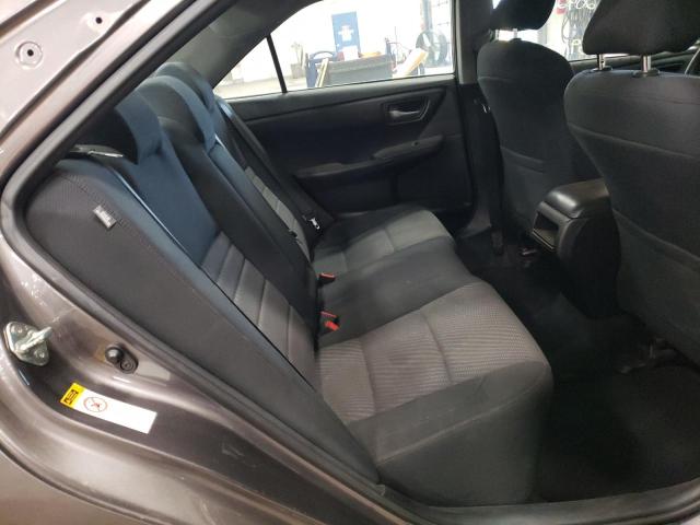 Photo 6 from auction – 2016 TOYOTA CAMRY LE with VIN 4T4BF1FK3GR555020