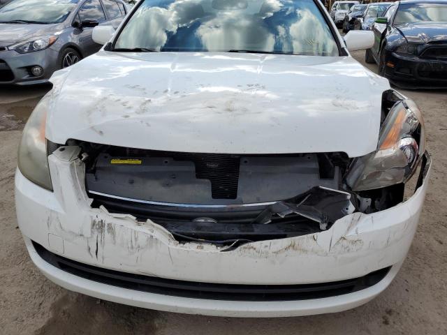 Photo 9 from auction – 2008 NISSAN ALTIMA 2.5 with VIN 1N4AL21E48C151635