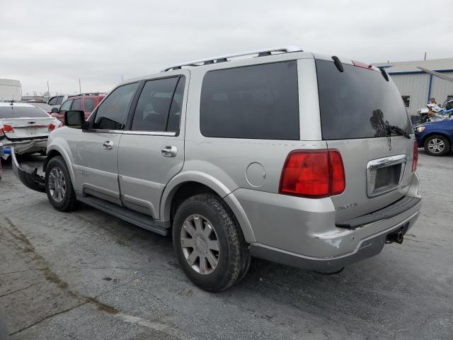 Photo 3 from auction – 2004 LINCOLN NAVIGATOR with VIN 5LMFU27R84LJ04540