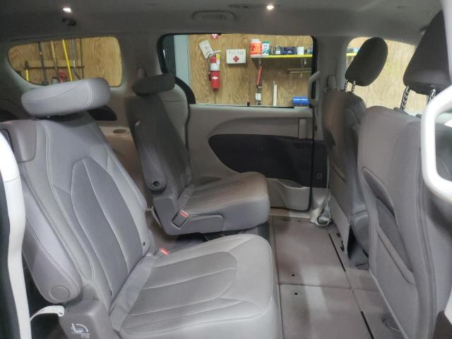 Photo 6 from auction – 2018 CHRYSLER PACIFICA T with VIN 2C4RC1FG4JR102921