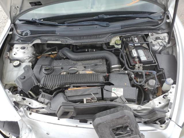 Photo 7 from auction – 2008 VOLVO C70 T5 with VIN YV1MC67248J047888