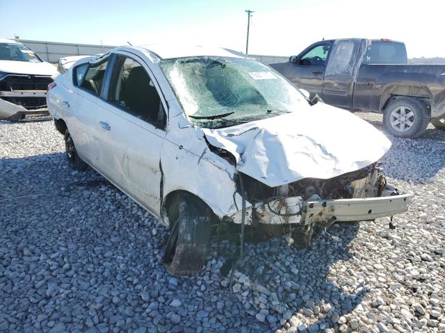 Photo 9 from auction – 2018 NISSAN VERSA S with VIN 3N1CN7AP2JL827167