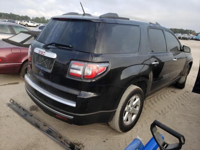 Photo 4 from auction – 2016 GMC ACADIA SLE with VIN 1GKKRPKD0GJ265260