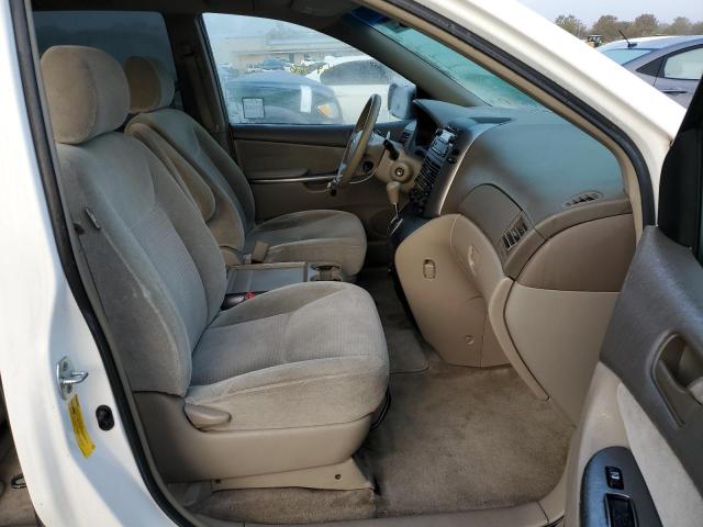 Photo 5 from auction – 2007 TOYOTA SIENNA CE with VIN 5TDZK23C67S010865