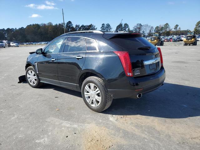 Photo 3 from auction – 2015 CADILLAC SRX with VIN 3GYFNAE31FS628729