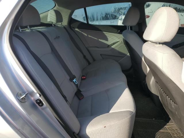 Photo 6 from auction – 2014 KIA OPTIMA LX with VIN KNAGM4A72E5453212