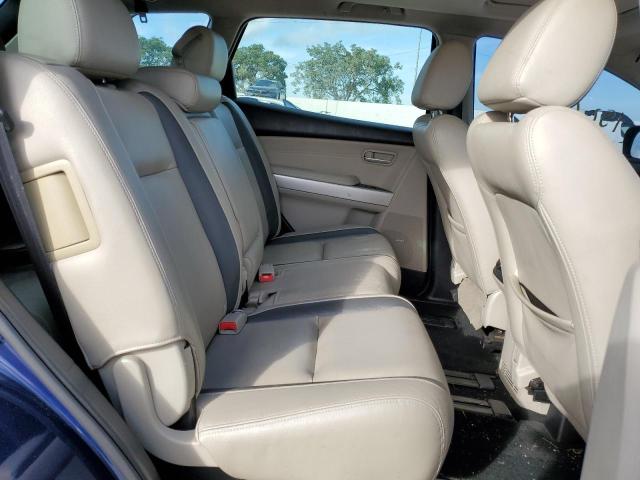 Photo 6 from auction – 2009 MAZDA CX-9 with VIN JM3TB28A990165680