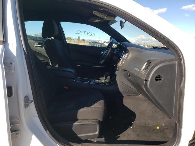 Photo 5 from auction – 2014 DODGE CHARGER SE with VIN 2C3CDXBG5EH316148