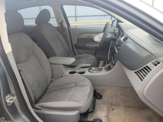 Photo 5 from auction – 2007 CHRYSLER SEBRING with VIN 1C3LC46K17N604713