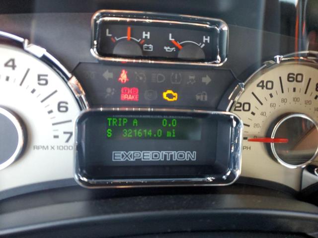 Photo 8 from auction – 2011 FORD EXPEDITION with VIN 1FMJK2A55BEF27702