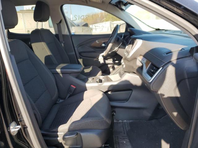 Photo 5 from auction – 2020 GMC TERRAIN SL with VIN 3GKALMEV8LL184011