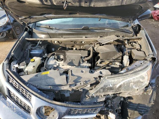 Photo 7 from auction – 2013 TOYOTA RAV4 LE with VIN 2T3BFREV3DW081206