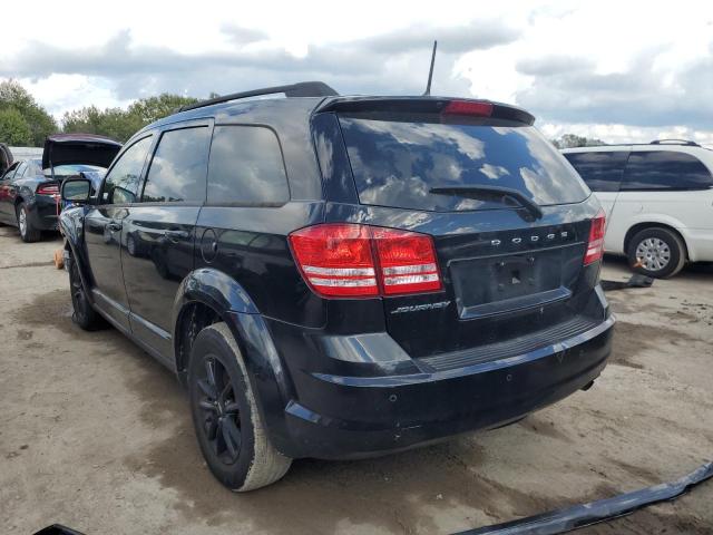 Photo 3 from auction – 2020 DODGE JOURNEY SE with VIN 3C4PDCAB5LT260664