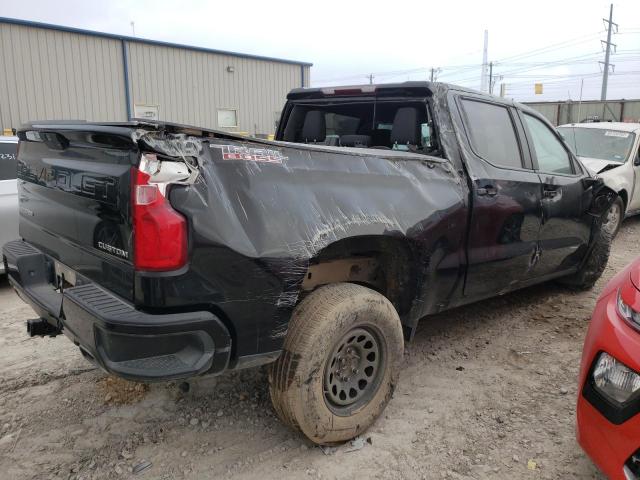 Photo 4 from auction – 2020 CHEVROLET SILVERADO with VIN 3GCPYCEF5LG260559