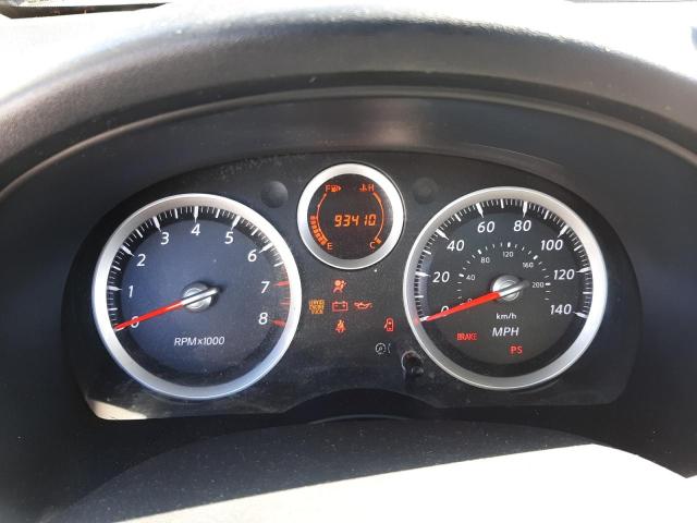 Photo 8 from auction – 2010 NISSAN SENTRA with VIN 3N1AB6AP0AL600991