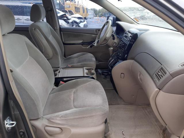 Photo 5 from auction – 2004 TOYOTA SIENNA CE with VIN 5TDZA23CX4S154692