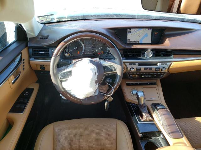 Photo 9 from auction – 2018 LEXUS ES 350 with VIN 58ABK1GGXJU091613