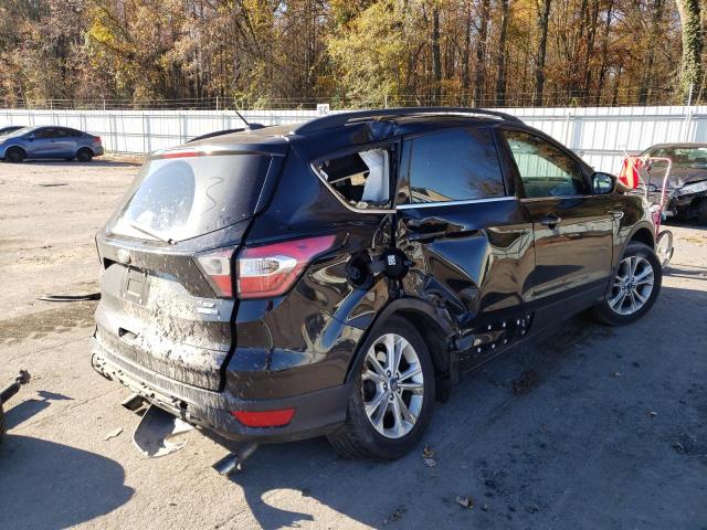 Photo 9 from auction – 2018 FORD ESCAPE SE with VIN 1FMCU9GD3JUA19355