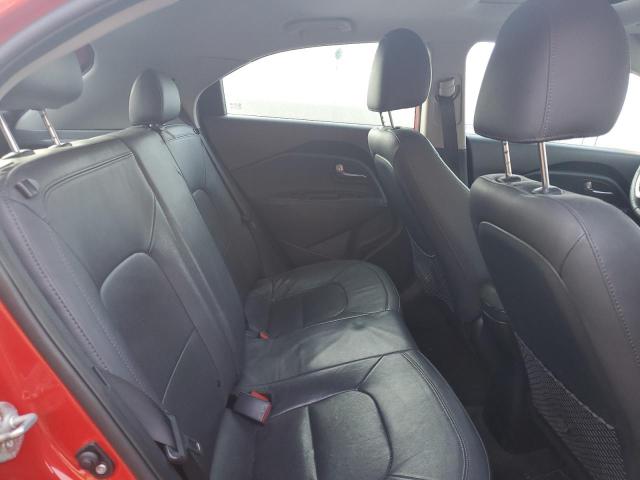 Photo 6 from auction – 2013 KIA RIO EX with VIN KNADN5A34D6255498