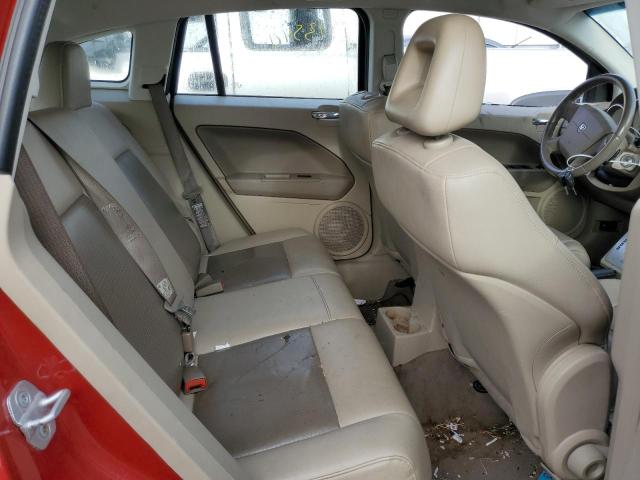 Photo 6 from auction – 2007 DODGE CALIBER R/ with VIN 1B3HB78K97D155016