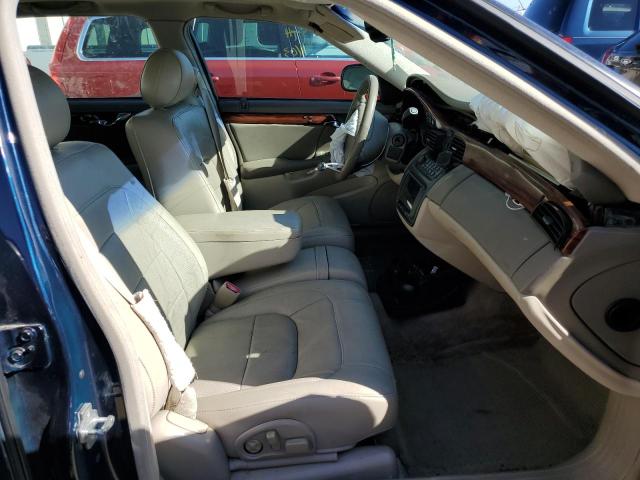Photo 5 from auction – 2005 CADILLAC DEVILLE with VIN 1G6KD54Y15U138952