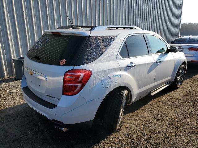 Photo 9 from auction – 2016 CHEVROLET EQUINOX LT with VIN 2GNFLGE3XG6246639