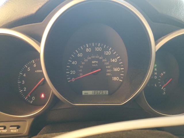 Foto 8 de la subasta – 2003 LEXUS SC 430 con VIN JTHFN48Y130036411