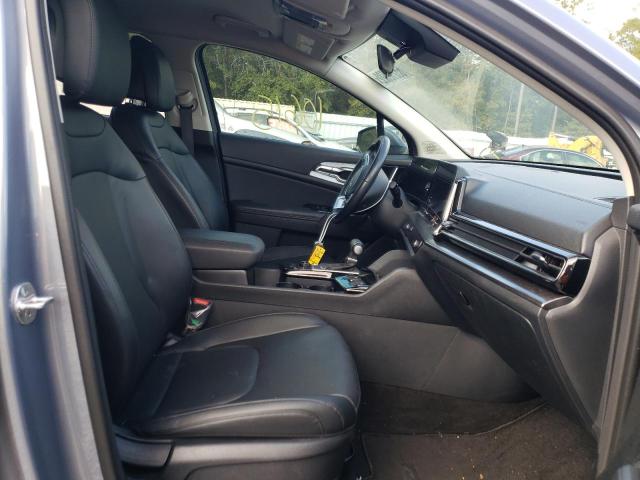 Photo 5 from auction – 2023 KIA SPORTAGE E with VIN 5XYK33AF2PG017195