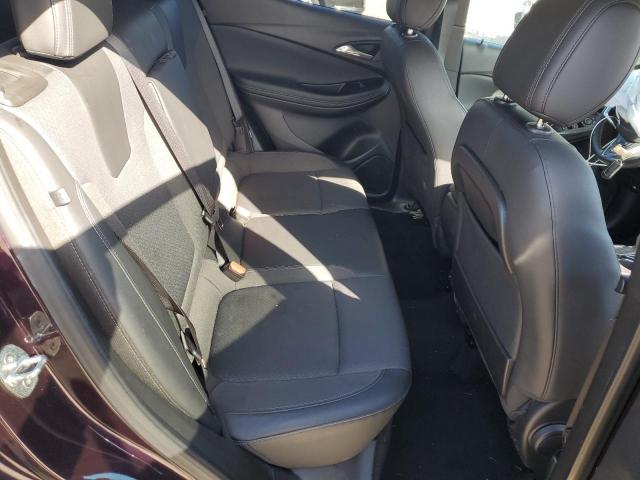 Photo 6 from auction – 2021 BUICK ENCORE GX with VIN KL4MMESL5MB149602
