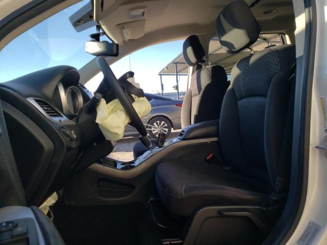Photo 7 from auction – 2017 DODGE JOURNEY SX with VIN 3C4PDCBG2HT599478