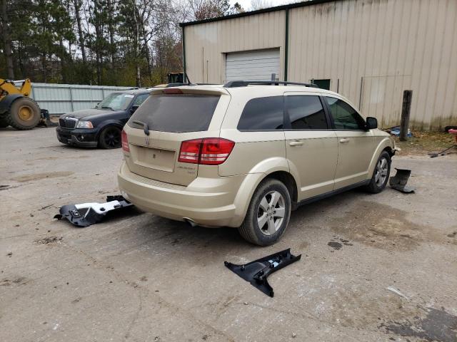 Photo 4 from auction – 2010 DODGE JOURNEY SX with VIN 3D4PG5FV9AT118338