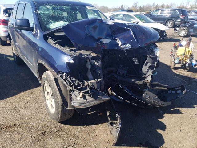 Photo 9 from auction – 2014 JEEP GRAND CHER with VIN 1C4RJFAG1EC516294