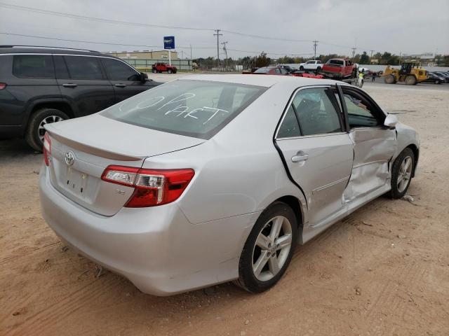 Photo 4 from auction – 2012 TOYOTA CAMRY BASE with VIN 4T1BF1FK8CU047291
