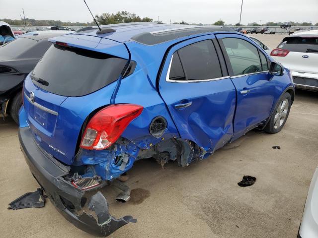 Photo 4 from auction – 2016 BUICK ENCORE with VIN KL4CJASB9GB732828