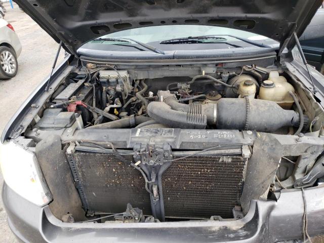Photo 7 from auction – 2007 FORD F150 with VIN 1FTRX14W57NA42149
