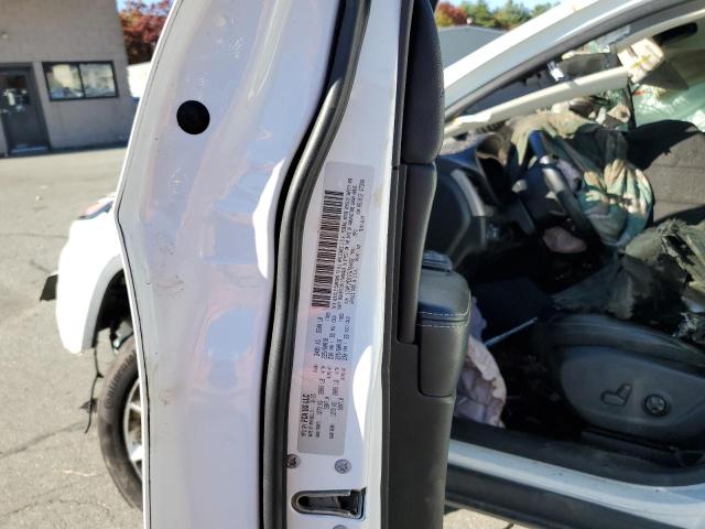 Photo 10 from auction – 2015 JEEP CHEROKEE L with VIN 1C4PJMDS1FW764492